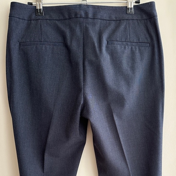 Amanda & Chelsea Dark Grey Dress Pants, Women’s Slacks, Business Attire, 4 - Picture 16 of 16